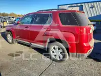 2014 GMC TERRAIN фото