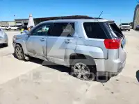 2014 GMC TERRAIN фото