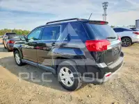 2014 GMC TERRAIN фото
