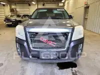 2014 GMC TERRAIN фото