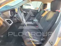 2014 GMC TERRAIN фото