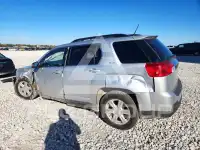 2014 GMC TERRAIN фото