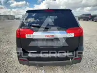 2014 GMC TERRAIN фото