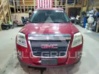 2014 GMC TERRAIN фото