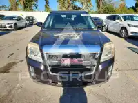2014 GMC TERRAIN фото