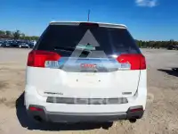 2014 GMC TERRAIN photo