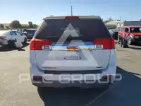 2014 GMC TERRAIN фото