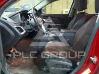 2014 GMC TERRAIN фото
