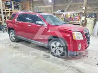 2014 GMC TERRAIN фото
