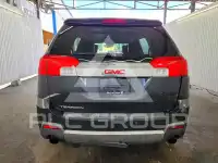 2014 GMC TERRAIN фото