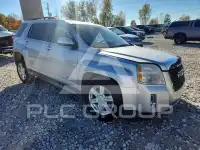 2014 GMC TERRAIN фото