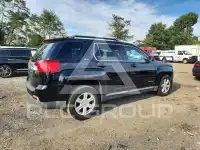 2014 GMC TERRAIN фото