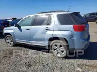 2014 GMC TERRAIN photo