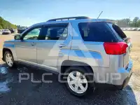 2014 GMC TERRAIN photo