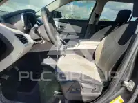 2014 GMC TERRAIN фото