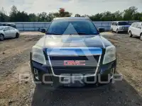 2014 GMC TERRAIN фото