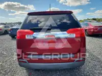 2014 GMC TERRAIN photo