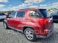 2014 GMC TERRAIN photo