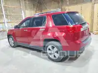 2014 GMC TERRAIN фото