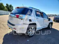 2014 GMC TERRAIN фото