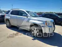 2014 GMC TERRAIN фото