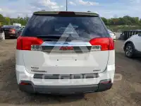 2014 GMC TERRAIN фото