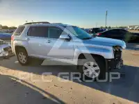 2014 GMC TERRAIN фото