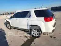 2014 GMC TERRAIN photo