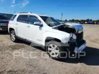 2014 GMC TERRAIN photo