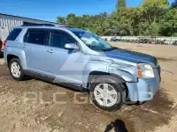 2014 GMC TERRAIN photo