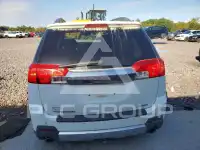 2014 GMC TERRAIN фото