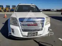 2014 GMC TERRAIN фото