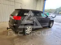 2014 GMC TERRAIN фото