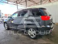 2014 GMC TERRAIN фото