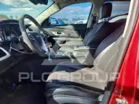 2014 GMC TERRAIN photo