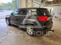 2014 GMC TERRAIN фото