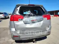 2014 GMC TERRAIN фото