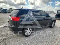 2014 GMC TERRAIN фото