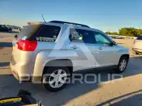 2014 GMC TERRAIN фото