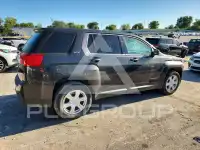2014 GMC TERRAIN фото