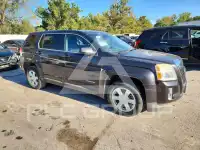 2014 GMC TERRAIN фото