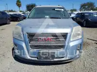 2014 GMC TERRAIN photo