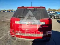 2014 GMC TERRAIN фото
