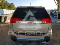 2014 GMC TERRAIN фото