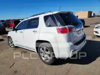 2014 GMC TERRAIN фото