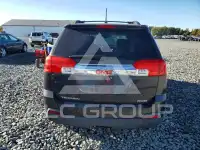 2014 GMC TERRAIN фото