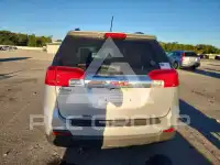2014 GMC TERRAIN фото