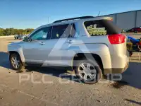2014 GMC TERRAIN фото