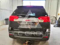 2014 GMC TERRAIN фото