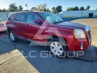 2014 GMC TERRAIN фото